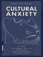 Cultural Anxiety