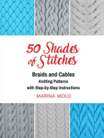 50 Shades of Stitches - Vol 3: Vol 3, #3