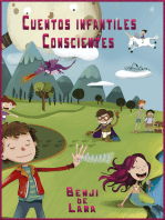 Cuentos Infantiles Conscientes