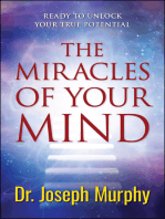 The Miracles of Your Mind