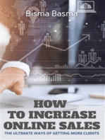 How To Increase Online Sales