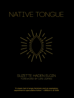 Native Tongue