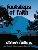 Footsteps of Faith