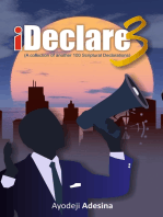 iDeclare 3