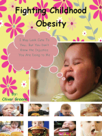 Fighting Childhood Obesity