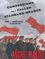 Confessions of a Fallen Standard-Bearer: A Novel