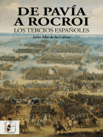 De Pavía a Rocroi: Los tercios españoles