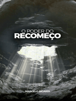 O Poder do Recomeço