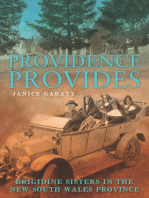 Providence Provides: The Brigidine Sisters in the New South Wales Province