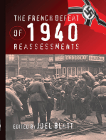 The French Defeat of 1940: Reassessments