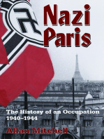 Nazi Paris: The History of an Occupation, 1940-1944