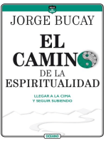 El camino de la espiritualidad: Llegar a la cima y seguir subiendo