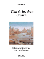 Vidas de los doce Césares