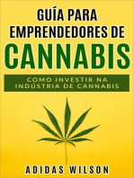 Guia do Empreendedor de Cannabis