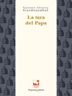 La tara del Papa