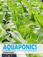 Aquaponics