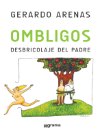 Ombligos: Desbricolaje del padre