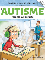 L'autisme raconté aux enfants: Un outil indispensable !