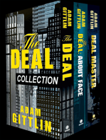 The Deal Series Collection