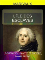 L’Ile des Esclaves