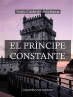 El Príncipe Constante