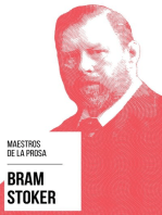 Maestros de la Prosa - Bram Stoker