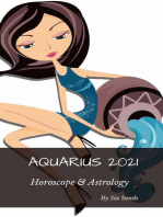 Aquarius 2021 Horoscope & Astrology: Horoscopes 2021, #11