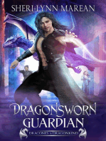 Dragonsworn Guardian: Dracones & Dragonkind ~ 52 Realms, #2