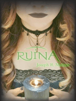 Ruína: Trilogia Arcanjo, #2