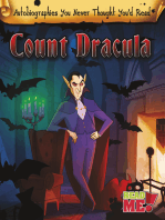 Count Dracula