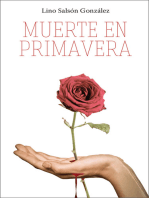 Muerte en primavera