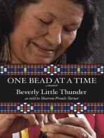 One Bead at a Time