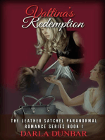 Valtina's Redemption