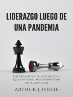 Liderazgo Luego De Una Pandemia