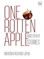 One Rotten Apple: and Other Stories