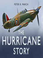 The Hurricane Story