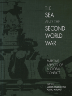 The Sea and the Second World War: Maritime Aspects of a Global Conflict