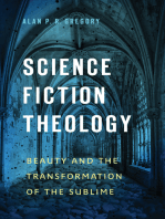 Science Fiction Theology: Beauty and the Transformation of the Sublime