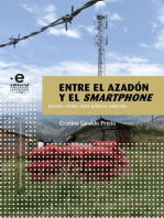 Entre el azadón y el smartphone: Jóvenes de zona rural que transitan la diferencia, la identidad y las autoridades de las políticas culturales