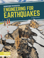 Engineering for Earthquakes