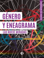 Género y eneagrama: Las nueve miradas