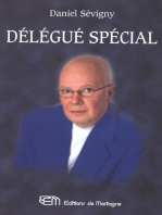 Délégué spécial