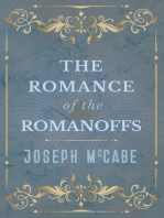 The Romance of the Romanoffs