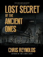 Lost Secret of the Ancient Ones