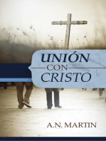 Unión con Cristo