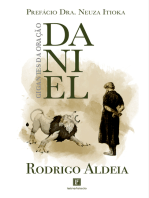 Daniel: Gigantes da Oração