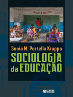 Sociologia da educação