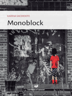 Monoblock