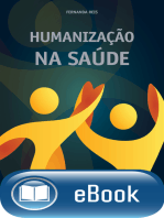 Humanização na saúde