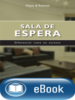 Sala de espera: Diferencial rumo ao sucesso